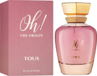 Woda perfumowana damska Tous Oh! The Origin 30 ml (8436550505290)