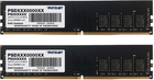 Pamięć RAM Patriot Signature Line DDR4-3200 32768MB (Kit of 2x16384) PSD432G3200K (0814914027103) - obraz 1