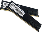 Pamięć RAM Patriot Signature Line DDR4-3200 32768MB (Kit of 2x16384) PSD432G3200K (0814914027103) - obraz 4