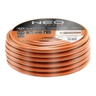 Шланг садовий NEO 3/4" x 20 m, 4-шар. Economic -10°C / +60°C, 8(max20)bar