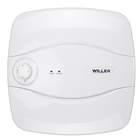 Водонагрівач WILLER PU25R Optima Mini