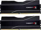 Pamięć RAM G.Skill DDR5-5600 32768MB PC4-44800 (Kit of 2x16384) Trident Z5 Neo (F5-5600J2834F16GX2-TZ5N)