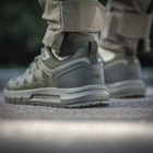 Кроссовки M-Tac Summer Sport Army Olive 43 - изображение 10