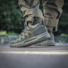 Кроссовки M-Tac Summer Sport Army Olive 42 - изображение 8