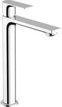 Змішувач для раковини HANSGROHE Rebris E 72591000 240 CoolStart EcoSmart