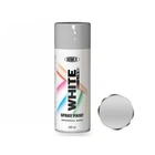 Аэрозоль металлик Domex White line Хром 137
