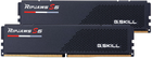 Оперативна пам'ять G.Skill DDR5-6800 65536MB PC4-54400 (Kit of 2x32768) Ripjaws S5 (F5-6800J3445G32GX2-RS5K) - зображення 1