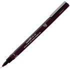 Ручка лайнер Uni Pin Fine Line Чорна 0.05 мм (PIN005-200.Black)