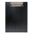 Планшет Buromax A5 PVC Черный (BM.3413-01)