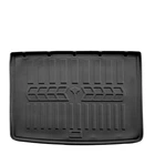 Килимок в багажник 3D (вехній) (Stingray) для Jeep Renegade 2014- рр