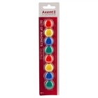 Набір магнітів Axent 20 мм 8шт (9820-A)