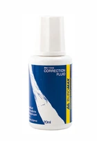 Корректор жидкий Buromax Jobmax 20 мл (BM.1002)