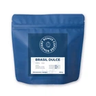 Кофе в зернах Brasilia Dulce 250 г (78452)