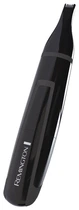 Remington Тример Smart, для носа та вух, ААх1, сталь, чорно-синій