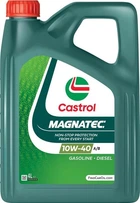 Моторное масло Castrol Magnatec 10W-40 A/B 