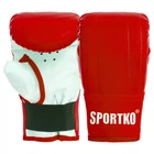 Перчатки Sportko UR ПД-3 снарядные
