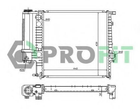 Радиатор охлаждения Profit (PR0050A1)