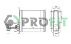 Радиатор печки Profit (PR4525A1)