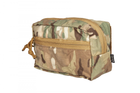 Підсумок Primal Gear Bottom Cargo Pouch Nuviel Multicam