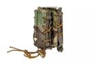 Підсумок Primal Gear Open VII 1+1 Pouch Multicam