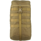 Бокова транспортна кишеня Wisport Raccoon 9L coyote brown