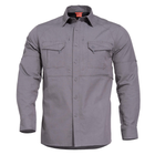 Тактична Сорочка Pentagon Chase Tactical Wolf Grey Size L