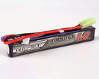 Акумулятор Turnigy LiPo 7.4v 1200mAh 25-50C