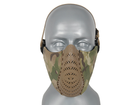 Маска захисна FMA Half-Mask Multicam