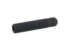 Глушник CYMA 155X30MM Black