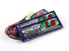 Акумулятор Turnigy LiPo 11.1v 1800mah 25~50C nunchuk