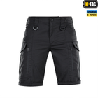 Шорти M-Tac Conquistador Flex Black Size 2XL