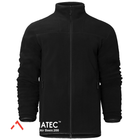 Кофта Camo-Tec Commander Himatec 200 Black Size S - зображення 2