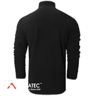 Кофта Camo-Tec Commander Himatec 200 Black Size S - зображення 3