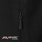 Кофта Camo-Tec Commander Himatec 200 Black Size S - зображення 6