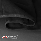 Кофта Camo-Tec Commander Himatec 200 Black Size S - зображення 9