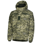 Куртка зимова Camo-Tec Patrol System Nordstorm ММ14 Size M