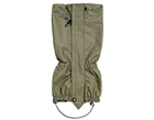 Гамаші Yeti Military Wisport Olive Size XL