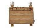 Панель Primal Gear Vest Panel Elodon Coyote Brown