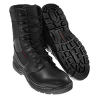 Тактичні берці Zephyr Grom Z007 Black Size 40