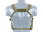 Честріг 8Fields Chest Rig V3 olive - изображение 2