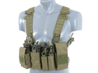 Честріг 8Fields Chest Rig V3 olive - изображение 3