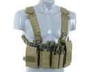 Честріг 8Fields Chest Rig V3 olive - изображение 5