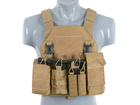 Честріг 8Fields Chest Rig V3 olive - изображение 8