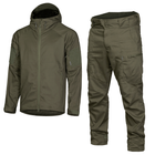 Костюм Camo-Tec Stalker Canvas 3.0 Olive Size S