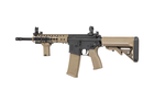 Штурмова гвинтівка Specna Arms EDGE Rock River Arms SA-E09 Half-Tan (Страйкбол 6мм) - изображение 7