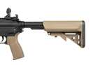 Штурмова гвинтівка Specna Arms EDGE Rock River Arms SA-E09 Half-Tan (Страйкбол 6мм) - изображение 8