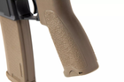 Штурмова гвинтівка Specna Arms EDGE Rock River Arms SA-E09 Half-Tan (Страйкбол 6мм) - изображение 9