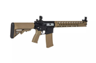 Штурмова гвинтівка Specna Arms M4 SA-E16 EDGE Half-Tan (Страйкбол 6мм) - изображение 5