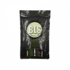 Кулі BLS 0.32g Traccer-BIO BBs Green 1 kg