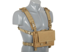 Розвантажувальний Жилет 8FIELDS Hybrid Chest Rig Coyote - изображение 4